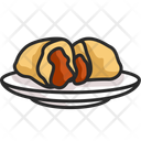 پیش‌نمایش فایل pirozhki-11982333 از پک غذا در سراسر جهان