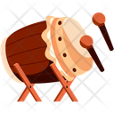 پیش‌نمایش فایل bedug-drum-12079743 از پک عید مبارک
