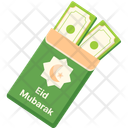 پیش‌نمایش فایل eid-money-12079754 از پک عید مبارک