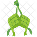 پیش‌نمایش فایل ketupat-12079762 از پک عید مبارک