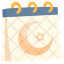 پیش‌نمایش فایل ramadan-calendar-12079771 از پک عید مبارک