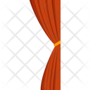 پیش‌نمایش فایل cinema-curtain-12817758 از پک تئاتر