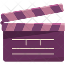 پیش‌نمایش فایل clapperboard-12817760 از پک تئاتر