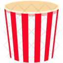 پیش‌نمایش فایل popcorn-container-12817770 از پک تئاتر