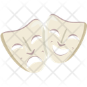 پیش‌نمایش فایل theatre-mask-12817773 از پک تئاتر
