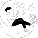 پیش‌نمایش فایل business-model-11810029 از پک استارت آپ ها