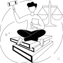 پیش‌نمایش فایل legal-structure-11810046 از پک استارت آپ ها
