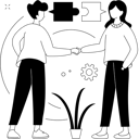 پیش‌نمایش فایل partnerships-11810055 از پک استارت آپ ها