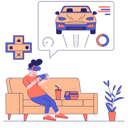 پیش‌نمایش فایل boy-doing-game-simulation-11855353 از پک گیمینگ