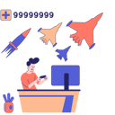 پیش‌نمایش فایل boy-launches-new-game-11855351 از پک گیمینگ