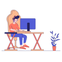 پیش‌نمایش فایل boy-plays-game-on-monitor-11855356 از پک گیمینگ