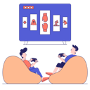 پیش‌نمایش فایل kids-playing-game-genres-11855350 از پک گیمینگ