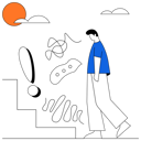 پیش‌نمایش فایل depression-man-walking-alone-11867440 از پک آموزش