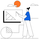 پیش‌نمایش فایل female-teacher-teaching-maths-11867464 از پک آموزش