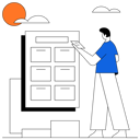 پیش‌نمایش فایل man-doing-lesson-plan-11867451 از پک آموزش