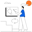 پیش‌نمایش فایل man-doing-pedagogy-11867456 از پک آموزش