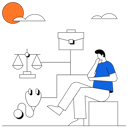 پیش‌نمایش فایل man-doing-studying-11867453 از پک آموزش