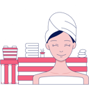 پیش‌نمایش فایل sauna-11884085 از پک زیبایی و مراقبت