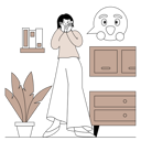 پیش‌نمایش فایل awe-girl-11877192 از پک احساس