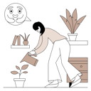 پیش‌نمایش فایل caring-woman-11877196 از پک احساس