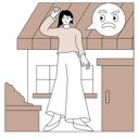 پیش‌نمایش فایل jealous-woman-11877210 از پک احساس