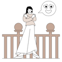 پیش‌نمایش فایل lovely-woman-11877214 از پک احساس