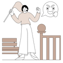 پیش‌نمایش فایل prideful-woman-11877217 از پک احساس