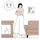 پیش‌نمایش فایل resentment-woman-11877218 از پک احساس