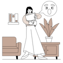 پیش‌نمایش فایل surprised-woman-11877222 از پک احساس