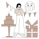پیش‌نمایش فایل surprised-woman-11877223 از پک احساس