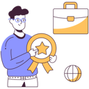 پیش‌نمایش فایل best-employee-11848479 از پک کسب و کار
