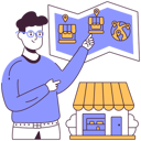 پیش‌نمایش فایل business-franchising-11848482 از پک کسب و کار