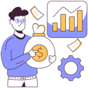 پیش‌نمایش فایل business-investment-11848486 از پک کسب و کار