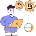 پیش‌نمایش فایل business-networking-11848474 از پک کسب و کار