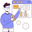 پیش‌نمایش فایل business-sales-11848492 از پک کسب و کار