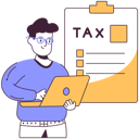 پیش‌نمایش فایل business-taxation-11848495 از پک کسب و کار