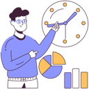 پیش‌نمایش فایل time-management-11848497 از پک کسب و کار