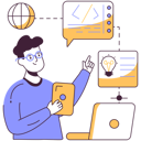 پیش‌نمایش فایل web-development-11848484 از پک کسب و کار