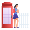 پیش‌نمایش فایل woman-go-to-school-11888200 از پک روال روزانه