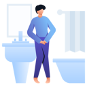 پیش‌نمایش فایل woman-having-pee-11888210 از پک روال روزانه