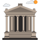 پیش‌نمایش فایل armenia-garni-temple-11913028 از پک نشانه های کشورهای جهان