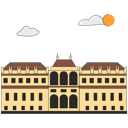 پیش‌نمایش فایل austria-schonbrunn-palace-11913030 از پک نشانه های کشورهای جهان