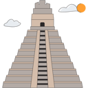 پیش‌نمایش فایل guatemala-tikal-11913064 از پک نشانه های کشورهای جهان