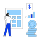 پیش‌نمایش فایل accountant-calculating-business-accounts-11930815 از پک فعالیت‌های کسب‌وکار دوم