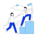 پیش‌نمایش فایل business-leader-helping-employees-11930832 از پک فعالیت‌های کسب‌وکار دوم