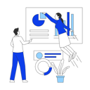 پیش‌نمایش فایل business-people-doing-business-data-analysis-11930829 از پک فعالیت‌های کسب‌وکار دوم