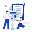 پیش‌نمایش فایل business-people-doing-financial-management-11930826 از پک فعالیت‌های کسب‌وکار دوم