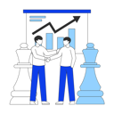 پیش‌نمایش فایل business-people-doing-negotiation-11930835 از پک فعالیت‌های کسب‌وکار دوم