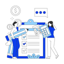 پیش‌نمایش فایل business-people-doing-tax-management-11930840 از پک فعالیت‌های کسب‌وکار دوم