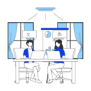پیش‌نمایش فایل business-people-doing-workplace-diversity-11930844 از پک فعالیت‌های کسب‌وکار دوم